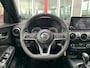 Nissan Juke 1.0 DIG-T Business Edition | Automaat | Stoelverwarming |