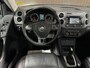 Volkswagen Tiguan 2.0 TSI Sport&Style 4motion 2012 DSG PANO LEDER