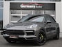 Porsche Cayenne 3.0 E-Hybrid Lucht Pano Zetels 22-inch 360-Cam Sport-Chrono Tr.Haak M-Led