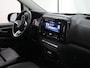 Mercedes-Benz Vito 116 CDI | L3 XL | PRO | AUT. | 2X ZIJSCHUIFDEUR | ACHTERUITRIJCAMERA | LEDER ZWART BEKLEDING | SMARTPHONE INTEGRATIE PAKKET | PARKEERSENSOREN | BETIMMERDE LAADRUIMTE | 2500 KG AHW TREKHAAK