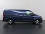 Mercedes-Benz Vito 116 CDI | L3 XL | PRO | AUT. | 2X ZIJSCHUIFDEUR | ACHTERUITRIJCAMERA | LEDER ZWART BEKLEDING | SMARTPHONE INTEGRATIE PAKKET | PARKEERSENSOREN | BETIMMERDE LAADRUIMTE | 2500 KG AHW TREKHAAK