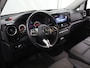 Mercedes-Benz Vito 116 CDI | L3 XL | PRO | AUT. | 2X ZIJSCHUIFDEUR | ACHTERUITRIJCAMERA | LEDER ZWART BEKLEDING | SMARTPHONE INTEGRATIE PAKKET | PARKEERSENSOREN | BETIMMERDE LAADRUIMTE | 2500 KG AHW TREKHAAK