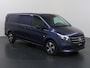 Mercedes-Benz Vito 116 CDI | L3 XL | PRO | AUT. | 2X ZIJSCHUIFDEUR | ACHTERUITRIJCAMERA | LEDER ZWART BEKLEDING | SMARTPHONE INTEGRATIE PAKKET | PARKEERSENSOREN | BETIMMERDE LAADRUIMTE | 2500 KG AHW TREKHAAK