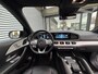 Mercedes-Benz GLE 300 D 4MATIC panoramadak
