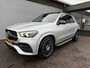 Mercedes-Benz GLE 300 D 4MATIC panoramadak