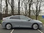 Hyundai Ioniq Comfort EV 38kWh 136pk | AFNEEMBARE TREKHAAK VOOR FIETSENDRAGER | PARKEERSENSOREN | ACHTERUITRIJCAMERA | VERWARMBARE VOORSTOELEN | IINGEBEOUWD NAVIGATIE SYSTEEM | APPLE CARPLAY & ANDROID AUTO |