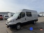 IVECO Daily Multicab IS35SC2AA A8 Luchtvering – Adaptive Cruise Control - Automaat- L3H2 - 3.0L 176pk – Camera - Trekhaak - BPM-vrij                                                                                          Standplaats: Almkerk