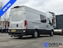 IVECO Daily Multicab 35S18V A8 Luchtvering • Adaptive Cruise Control • Automaat • W3520L L3H2 • 3.0L 176pk • Camera • Trekhaak • BPM-vrij Standplaats: Almkerk Standplaats: Veghel