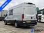 IVECO Daily Multicab 35S18V A8 Luchtvering • Adaptive Cruise Control • Automaat • W3520L L3H2 • 3.0L 176pk • Camera • Trekhaak • BPM-vrij Standplaats: Almkerk Standplaats: Veghel
