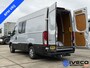 IVECO Daily Multicab 35S18V A8 Luchtvering • Adaptive Cruise Control • Automaat • W3520L L3H2 • 3.0L 176pk • Camera • Trekhaak • BPM-vrij Standplaats: Almkerk Standplaats: Veghel