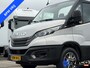 IVECO Daily Multicab 35S18V A8 Luchtvering • Adaptive Cruise Control • Automaat • W3520L L3H2 • 3.0L 176pk • Camera • Trekhaak • BPM-vrij Standplaats: Almkerk Standplaats: Veghel
