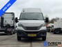IVECO Daily Multicab 35S18V A8 Luchtvering • Adaptive Cruise Control • Automaat • W3520L L3H2 • 3.0L 176pk • Camera • Trekhaak • BPM-vrij Standplaats: Almkerk Standplaats: Veghel