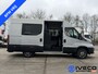 IVECO Daily Multicab 35S18V A8 Luchtvering • Adaptive Cruise Control • Automaat • W3520L L3H2 • 3.0L 176pk • Camera • Trekhaak • BPM-vrij Standplaats: Almkerk Standplaats: Veghel