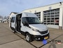 IVECO Daily Multicab IS35SC2AA A8 Luchtvering – Adaptive Cruise Control - Automaat- L3H2 - 3.0L 176pk – Camera - Trekhaak - BPM-vrij                                                                                          Standplaats: Almkerk