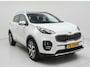 Kia Sportage 1.6 T-GDI 4WD GT-Line LEER CAMERA STOELVERWARMING