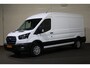 Ford E-Transit 350 L3 H2 Trend 68 kWh Bott Vario Inrichting