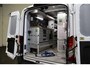 Ford E-Transit 350 L3 H2 Trend 68 kWh Bott Vario Inrichting