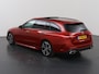 Mercedes-Benz C-klasse Estate 200 Launch Edition AMG Line | Night | Panoramadak | Memory | Sfeerverlichting | 360 camera | Digital light |