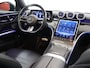Mercedes-Benz C-klasse Estate 200 Launch Edition AMG Line | Night | Panoramadak | Memory | Sfeerverlichting | 360 camera | Digital light |
