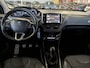 Peugeot 2008 1.6 VTi Féline Airco, Cruise Control, Trekhaak, Stuurbekrachtiging