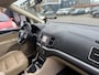Volkswagen Sharan 1.4 TSI Highline 7p. AUTOMAAT PANO LEER KEYLESS DEALER ONDERHOUDEN