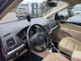 Volkswagen Sharan 1.4 TSI Highline 7p. AUTOMAAT PANO LEER KEYLESS DEALER ONDERHOUDEN