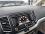 Volkswagen Sharan 1.4 TSI Highline 7p. AUTOMAAT PANO LEER KEYLESS DEALER ONDERHOUDEN