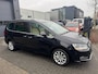 Volkswagen Sharan 1.4 TSI Highline 7p. AUTOMAAT PANO LEER KEYLESS DEALER ONDERHOUDEN