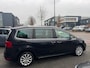 Volkswagen Sharan 1.4 TSI Highline 7p. AUTOMAAT PANO LEER KEYLESS DEALER ONDERHOUDEN