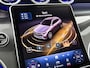 Mercedes-Benz GLC 300 e 4MATIC AMG Plug-In Hybride | 360  graden Camera | Memory seats | Schuifkanteldak | Sfeerverlichting | Chroompakket | Keyless entry Inclusief 24 maanden MB Certified garantie voor Europa.
