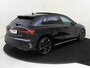 Audi A3 Sportback 35 TFSI S edition | Panoramadak | Virtual cockpit Plus | LED matrix verlichting | Parkeerassistent | Navigatie Plus | Keyless | Stoelverwarming | Achteruitrijcamera |