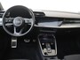 Audi A3 Sportback 35 TFSI S edition | Panoramadak | Virtual cockpit Plus | LED matrix verlichting | Parkeerassistent | Navigatie Plus | Keyless | Stoelverwarming | Achteruitrijcamera |