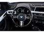 BMW X1 sDrive20i High Executive M Sport - Panoramadak - Comfort Access - Elektrisch verwarmde voorstoelen - HiFi - Verstelbare achterbank - Elektrische achterklep - LED koplampen - Koplampsproeiers -