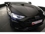 Audi A3 Sportback 45 TFSI e S edition Competition | Carbon | Trekhaak | Achteruitrijcamera | Matrix-led | MMI plus | ACC | Sonos | Headup |