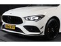 Mercedes-Benz CLA 250 e AMG Line / AUT / Digital Cockpit / Cruise Control / Sfeerverlichting / Camera / Pano