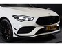 Mercedes-Benz CLA 250 e AMG Line / AUT / Digital Cockpit / Cruise Control / Sfeerverlichting / Camera / Pano