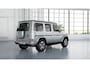 Mercedes-Benz G-klasse 580 Nightpakket met EQ-Technologie 116 kWh | Schuifdak | Burmester® | 360° Camera | Distronic | Sfeerverlichting | Car Play | Inclusief 24 maanden Mercedes-Benz Certified garantie voor Europa.