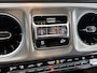 Mercedes-Benz G-klasse 580 met EQ-Technologie 116 kWh | Schuifdak | Burmester® | 360° Camera | Distronic | Sfeerverlichting | Car Play | Inclusief 24 maanden Mercedes-Benz Certified garantie voor Europa.