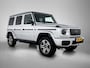 Mercedes-Benz G-klasse 580 met EQ-Technologie 116 kWh | Schuifdak | Burmester® | 360° Camera | Distronic | Sfeerverlichting | Car Play | Inclusief 24 maanden Mercedes-Benz Certified garantie voor Europa.