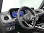 Mercedes-Benz G-klasse 580 met EQ-Technologie 116 kWh | Schuifdak | Burmester® | 360° Camera | Distronic | Sfeerverlichting | Car Play | Inclusief 24 maanden Mercedes-Benz Certified garantie voor Europa.