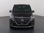 Mercedes-Benz V-klasse 300d | XL L3 | AMG | 4MATIC | Dubbele Cabine | 360 CAMERA | DISTRONIC PLUS | LEDER ZWART "LUGANO" | ALARM | STOELVERWARMING | NAVIGATIE | CARPLAY | ANDROID AUTO | CLIMATE CONTROL | DAB+ | CERTIFIED
