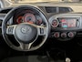 Toyota Yaris 1.0 VVT-i Aspiration Airco, Stuurbekrachtiging