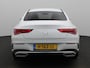 Mercedes-Benz CLA 200 Business Solution AMG | AUTOMAAT | SFEERVERLICHTING | ACHTERUITRIJCAMERA | STOELVERWARMING | NAVIGATIE |