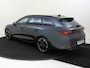 CUPRA Leon Sportstourer 1.4 e-Hybrid Business | SoH 100% | Adaptieve demping | Stoel- en stuurwielverwarming | Achteruitrijcamera | Parkeerassistent | Keyless | 3-zone airco | Navigatie |