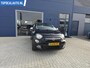 Fiat 500X Mirror CarPlay/Cruise/Trekhaak/Navi/Clima