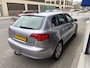 Audi A3 Sportback 1.6 FSI Attraction CLIMA/CRUISE/APK 10-2026