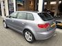 Audi A3 Sportback 1.6 FSI Attraction CLIMA/CRUISE/APK 10-2026