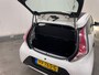 Toyota Aygo 1.0 VVT-i x-now
