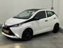 Toyota Aygo 1.0 VVT-i x-now