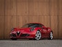Alfa Romeo 4C 1750TBI | Rosso Comp. | Carbon kopl. | Vol leder